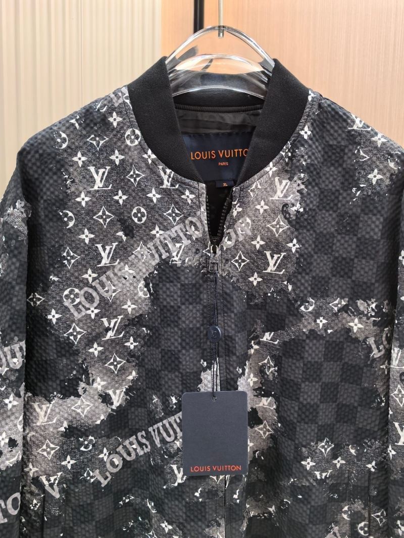 Louis Vuitton Outwear